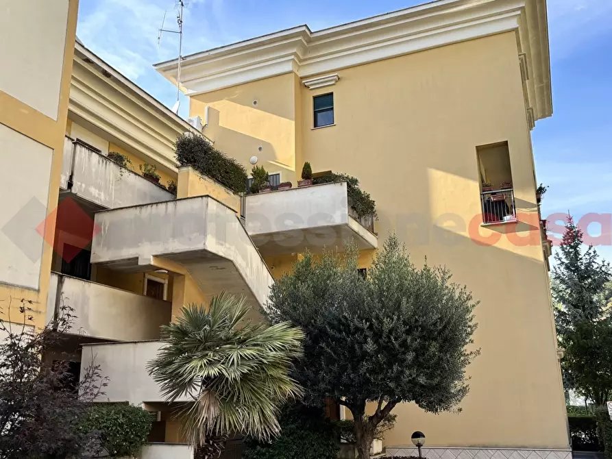 Immagine 30 di Appartamento in vendita  in Via Dei Cavalieri Templari, 1 a Fiuggi