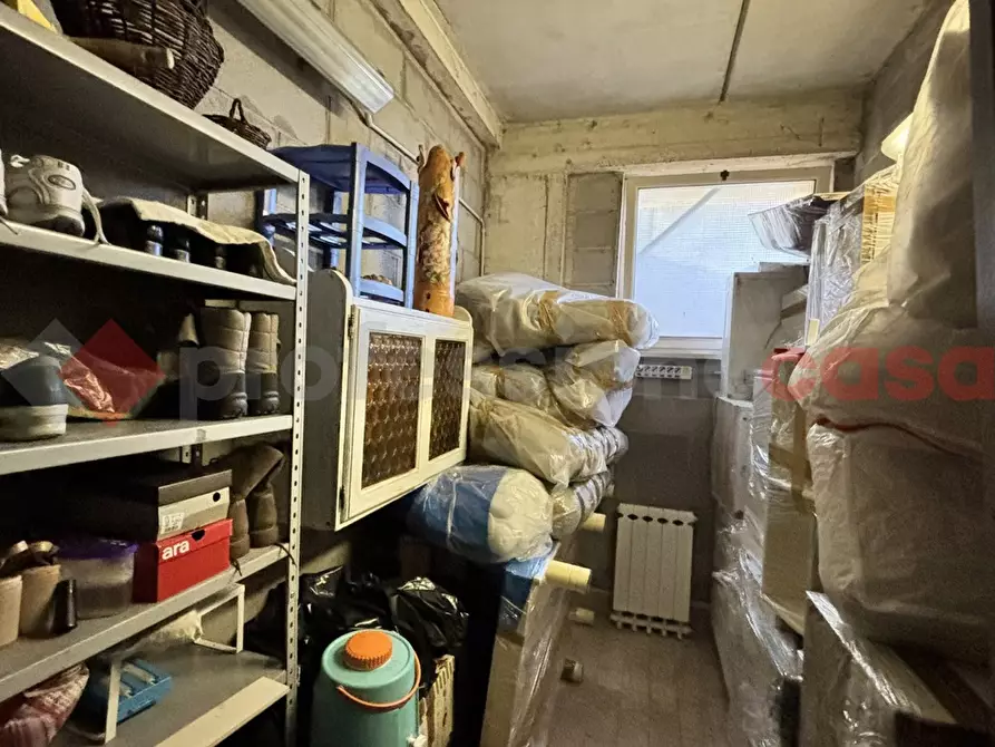 Immagine 21 di Appartamento in vendita  in Via Dei Cavalieri Templari, 1 a Fiuggi