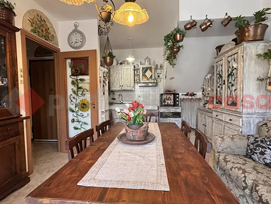 Immagine 2 di Appartamento in vendita  in Via Dei Cavalieri Templari, 1 a Fiuggi
