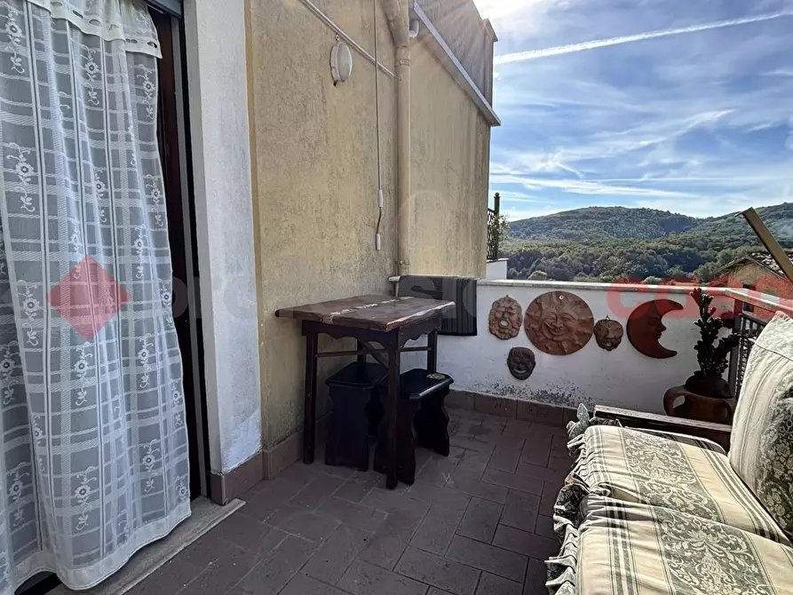 Immagine 14 di Appartamento in vendita  in Via Dei Cavalieri Templari, 1 a Fiuggi