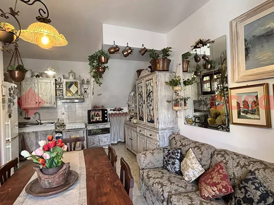 Immagine 6 di Appartamento in vendita  in Via Dei Cavalieri Templari, 1 a Fiuggi