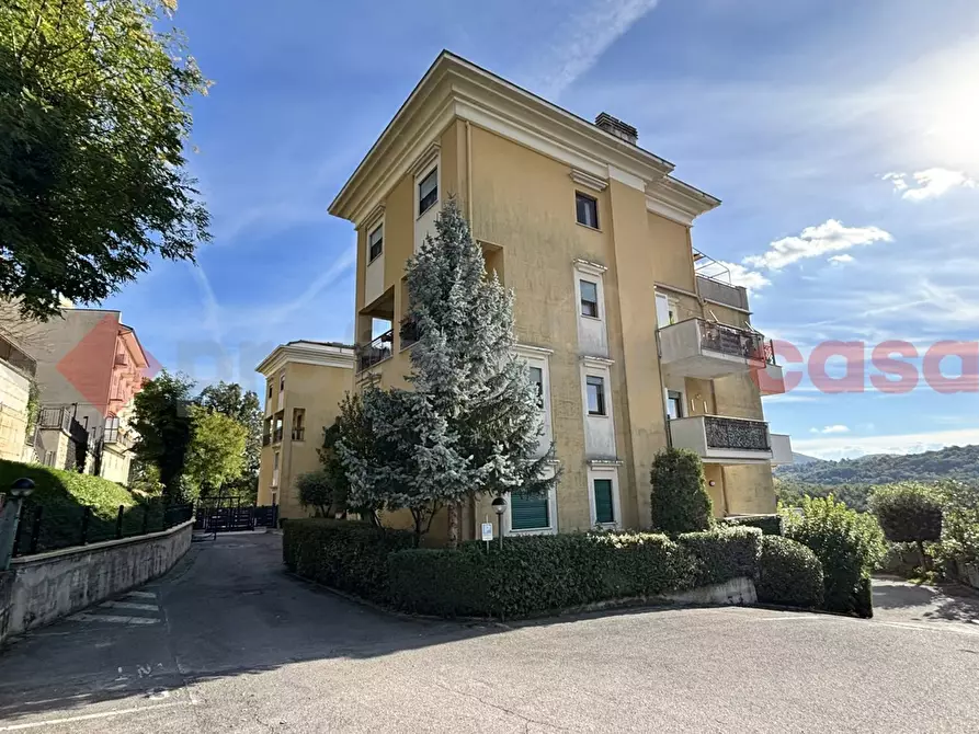 Immagine 27 di Appartamento in vendita  in Via Dei Cavalieri Templari, 1 a Fiuggi