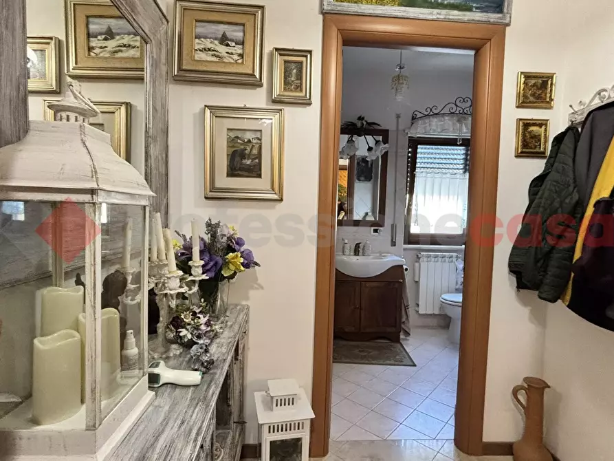 Immagine 9 di Appartamento in vendita  in Via Dei Cavalieri Templari, 1 a Fiuggi