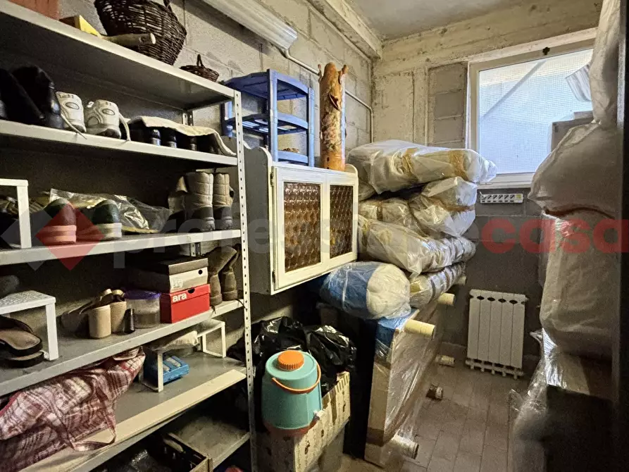 Immagine 22 di Appartamento in vendita  in Via Dei Cavalieri Templari, 1 a Fiuggi