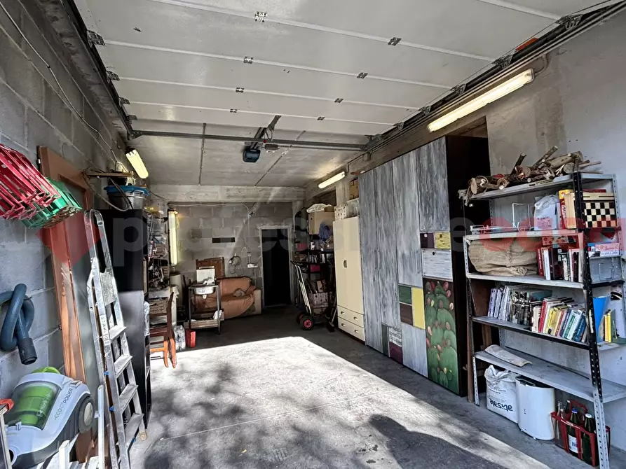Immagine 16 di Appartamento in vendita  in Via Dei Cavalieri Templari, 1 a Fiuggi