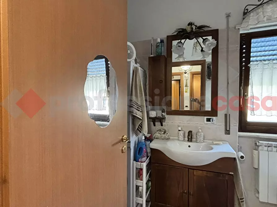 Immagine 10 di Appartamento in vendita  in Via Dei Cavalieri Templari, 1 a Fiuggi