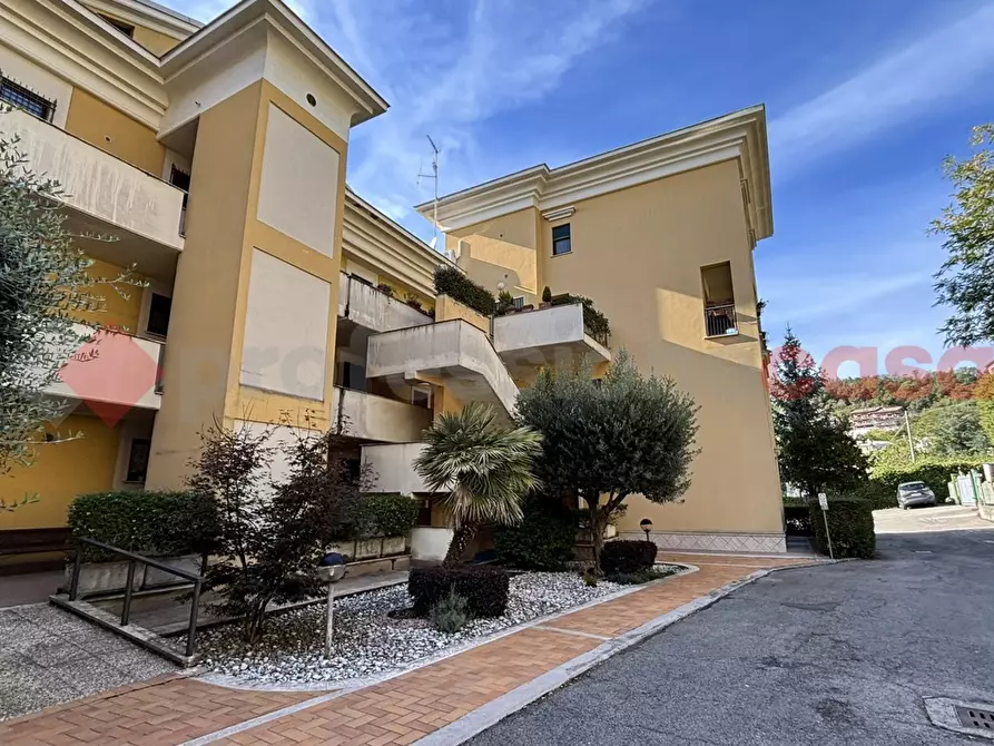 Immagine 24 di Appartamento in vendita  in Via Dei Cavalieri Templari, 1 a Fiuggi