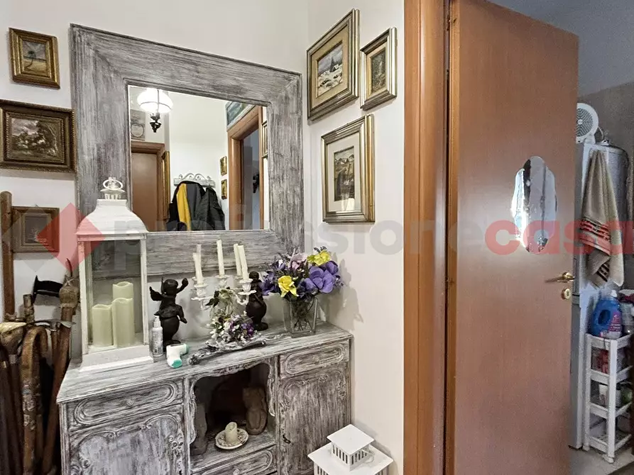 Immagine 8 di Appartamento in vendita  in Via Dei Cavalieri Templari, 1 a Fiuggi