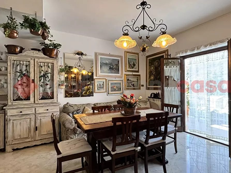 Immagine 1 di Appartamento in vendita  in Via Dei Cavalieri Templari, 1 a Fiuggi