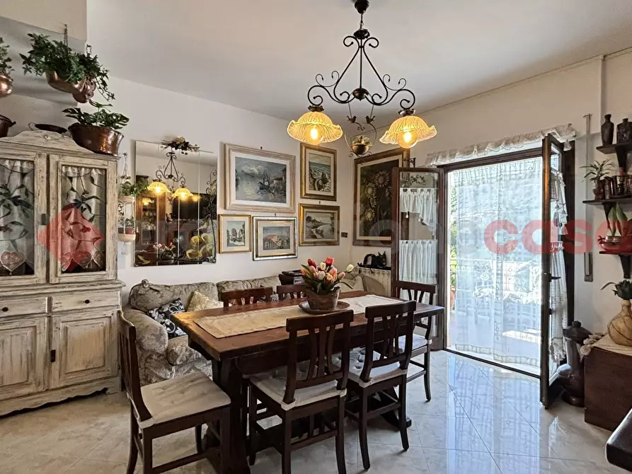 Immagine 5 di Appartamento in vendita  in Via Dei Cavalieri Templari, 1 a Fiuggi