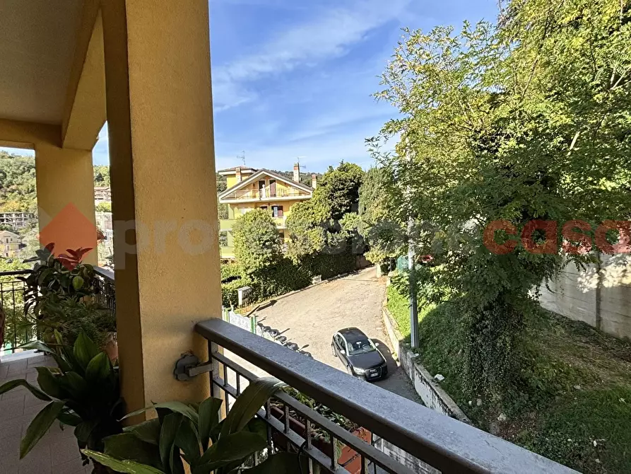 Immagine 13 di Appartamento in vendita  in Via Dei Cavalieri Templari, 1 a Fiuggi