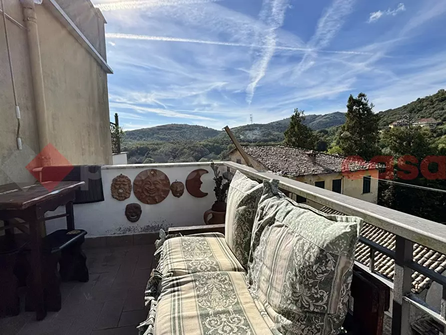 Immagine 15 di Appartamento in vendita  in Via Dei Cavalieri Templari, 1 a Fiuggi