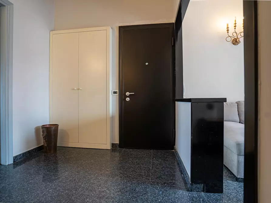 Immagine 7 di Appartamento in affitto  in Via VETTA D'ITALIA, 3 a Milano