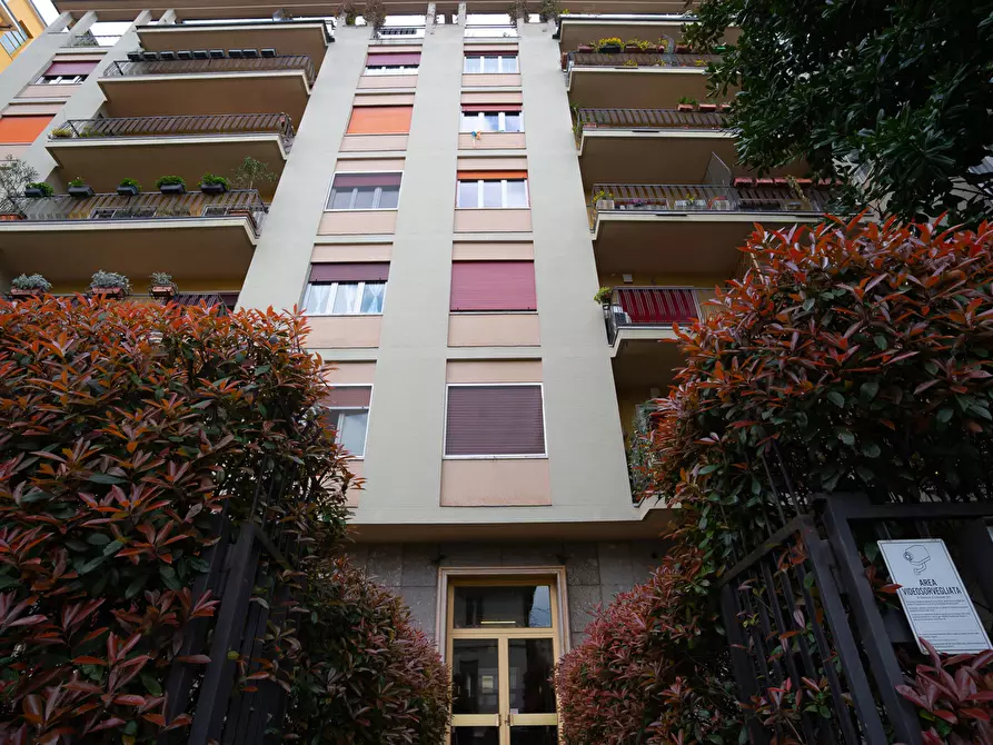 Immagine 12 di Appartamento in affitto  in Via VETTA D'ITALIA, 3 a Milano
