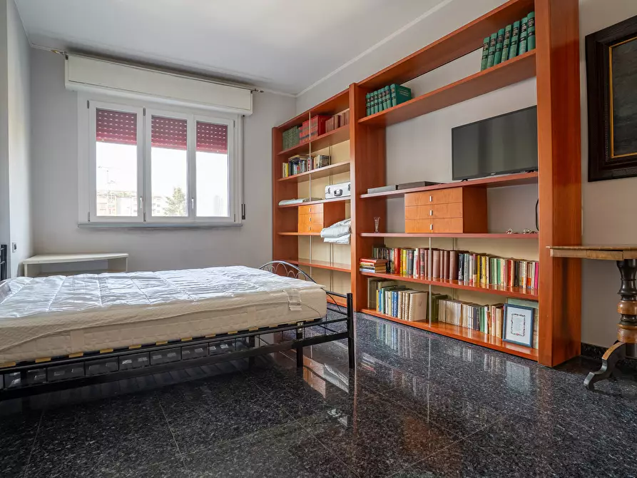 Immagine 4 di Appartamento in affitto  in Via VETTA D'ITALIA, 3 a Milano