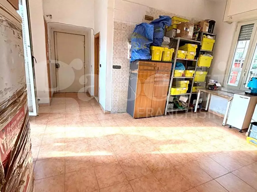 Immagine 5 di Appartamento in vendita  in Via ponti rossi a Napoli