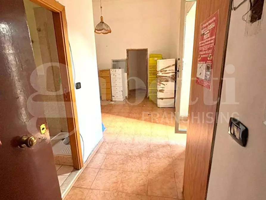 Immagine 6 di Appartamento in vendita  in Via ponti rossi a Napoli