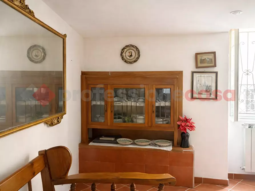 Immagine 6 di Casa indipendente in vendita  in Via Riforma, 4 a Vico Nel Lazio