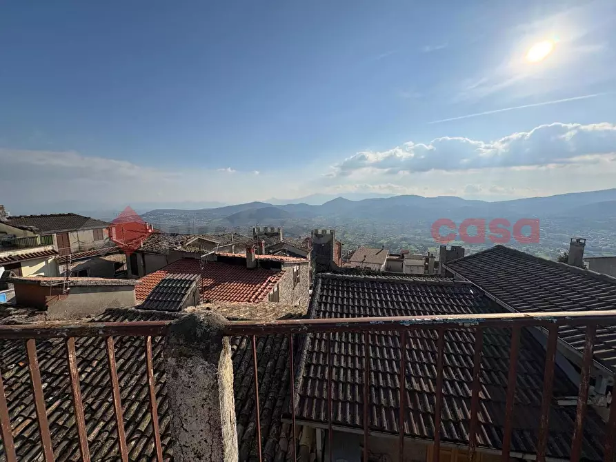 Immagine 13 di Casa indipendente in vendita  in Via Riforma, 4 a Vico Nel Lazio