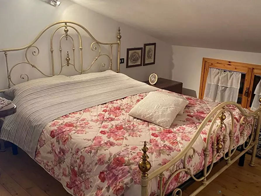 Immagine 8 di Villetta a schiera in vendita  in Via Le Balze, 5 a Casteldelci