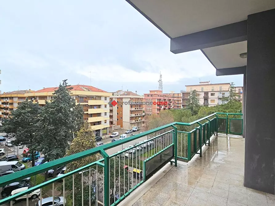 Immagine 13 di Appartamento in vendita  in Via Girolamo Calvanese, 7 a Foggia