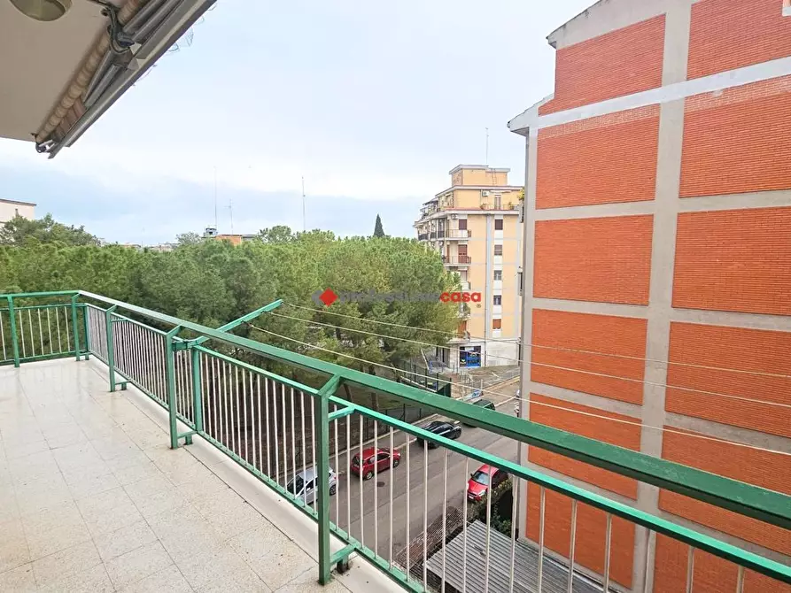 Immagine 12 di Appartamento in vendita  in Via Girolamo Calvanese, 7 a Foggia