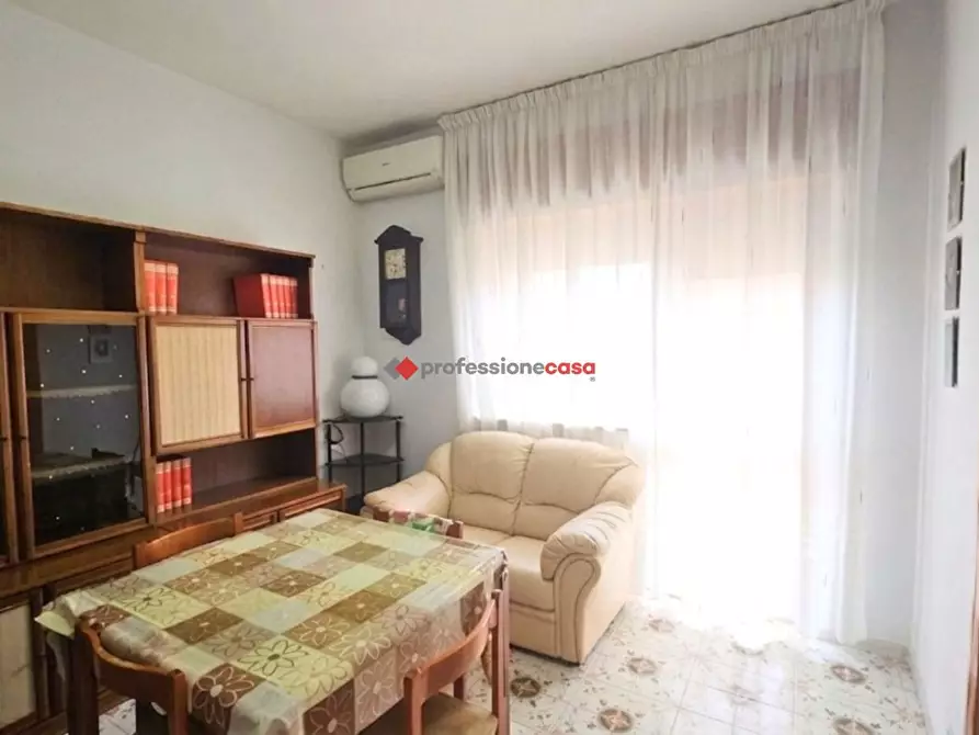 Immagine 4 di Appartamento in vendita  in Via Girolamo Calvanese, 7 a Foggia