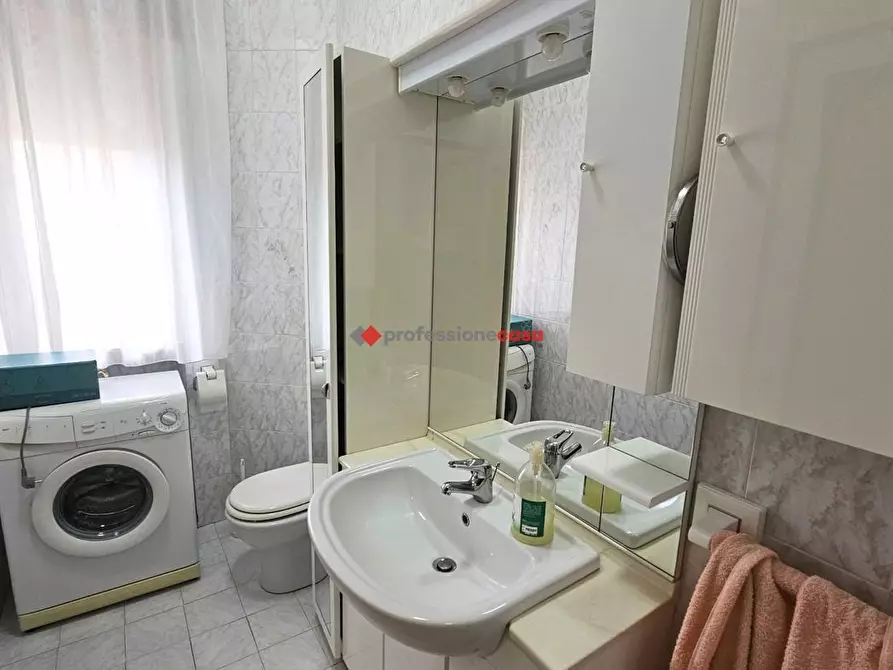 Immagine 11 di Appartamento in vendita  in Via Girolamo Calvanese, 7 a Foggia