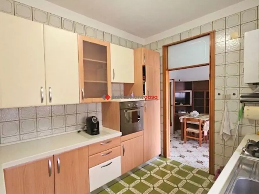 Immagine 6 di Appartamento in vendita  in Via Girolamo Calvanese, 7 a Foggia