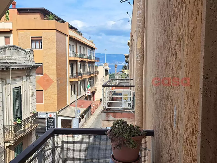 Immagine 13 di Appartamento in vendita  in Via Generale Paolo Tommasini, 1D a Reggio Di Calabria