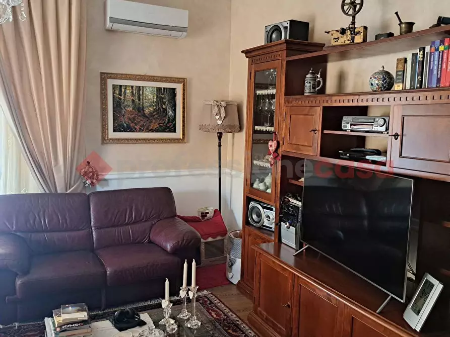 Immagine 3 di Appartamento in vendita  in Via Generale Paolo Tommasini, 1D a Reggio Di Calabria