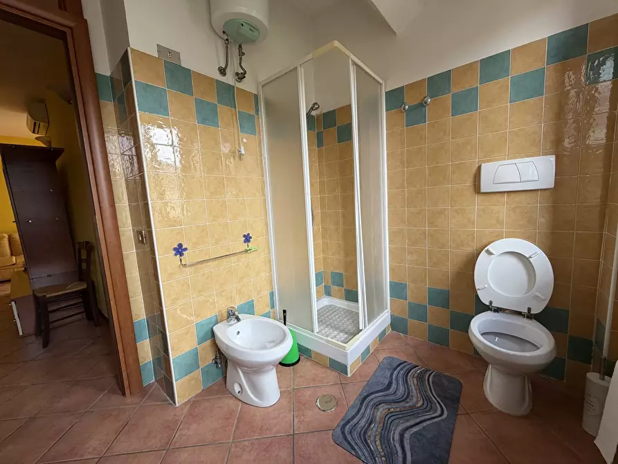 Immagine 7 di Appartamento in affitto  in Via VILLA COMUNALE, 40 a Fiuggi