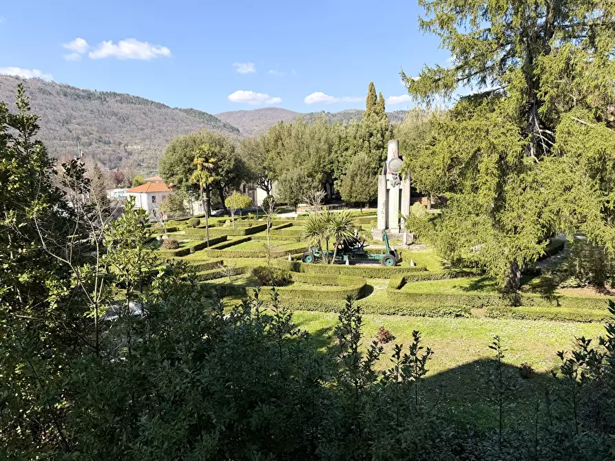 Immagine 10 di Appartamento in affitto  in Via VILLA COMUNALE, 40 a Fiuggi