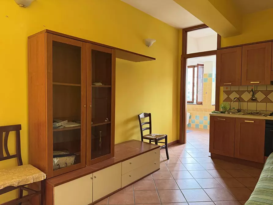 Immagine 4 di Appartamento in affitto  in Via VILLA COMUNALE, 40 a Fiuggi