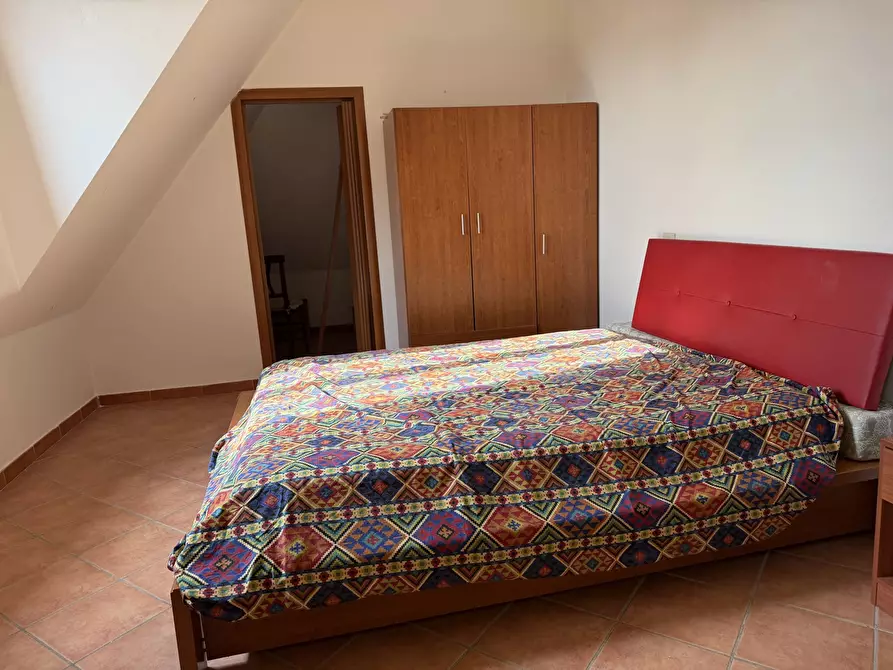 Immagine 9 di Appartamento in affitto  in Via VILLA COMUNALE, 40 a Fiuggi