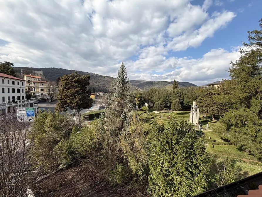 Immagine 11 di Appartamento in affitto  in Via VILLA COMUNALE, 40 a Fiuggi