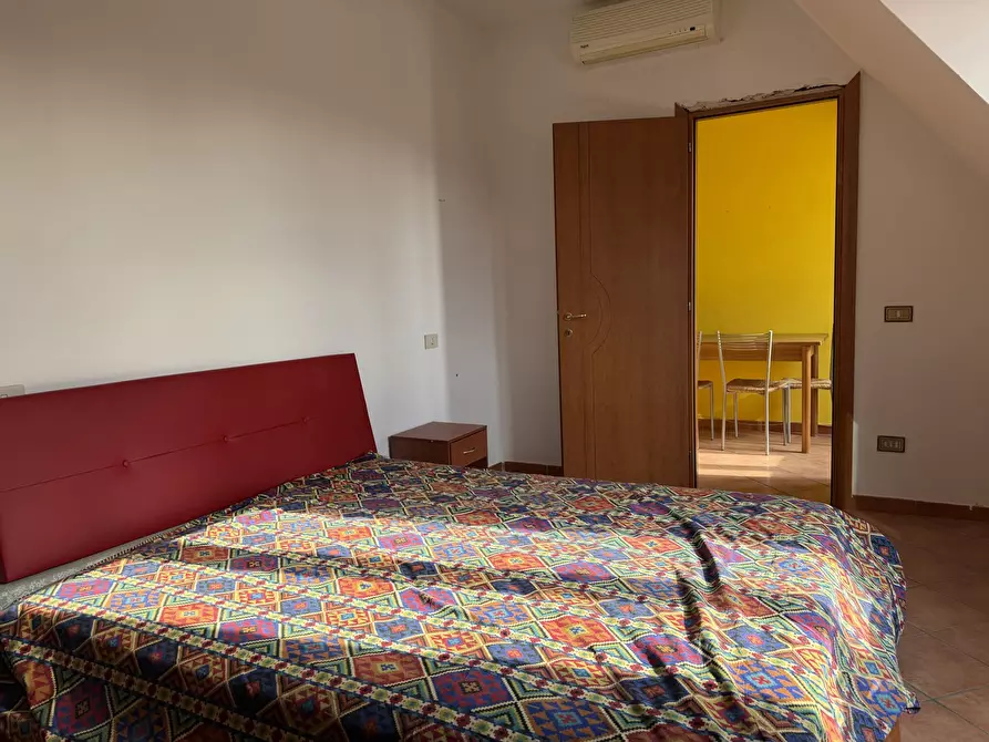 Immagine 13 di Appartamento in affitto  in Via VILLA COMUNALE, 40 a Fiuggi