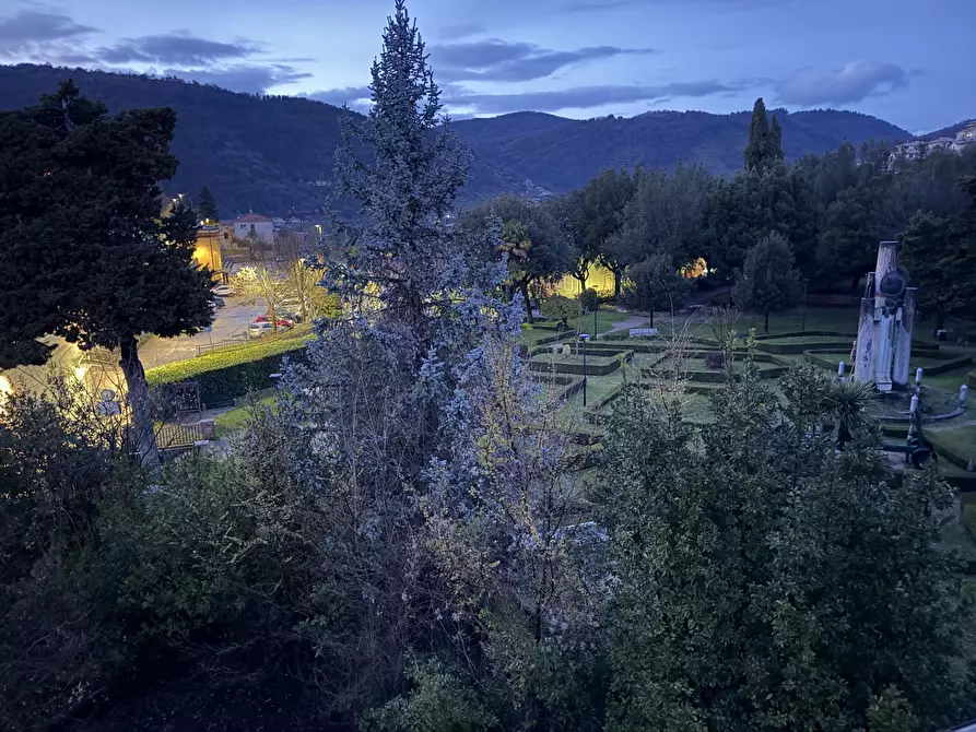 Immagine 12 di Appartamento in affitto  in Via VILLA COMUNALE, 40 a Fiuggi