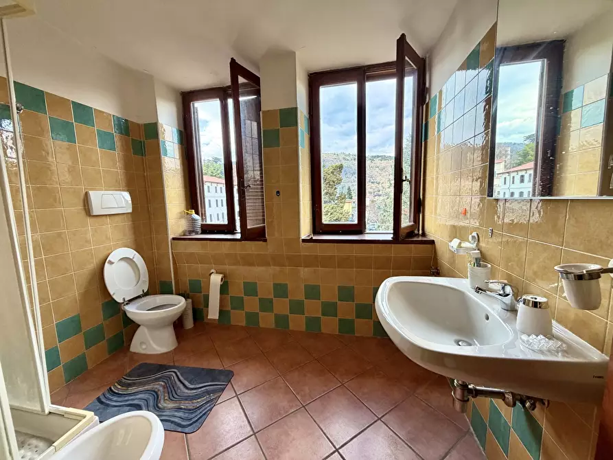 Immagine 8 di Appartamento in affitto  in Via VILLA COMUNALE, 40 a Fiuggi