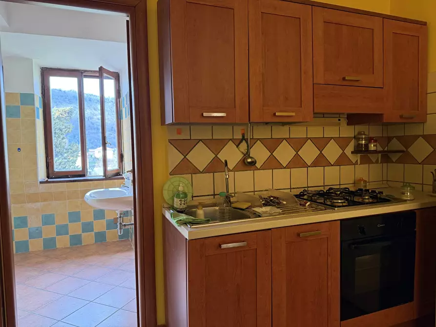 Immagine 3 di Appartamento in affitto  in Via VILLA COMUNALE, 40 a Fiuggi