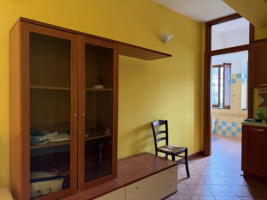 Immagine 5 di Appartamento in affitto  in Via VILLA COMUNALE, 40 a Fiuggi