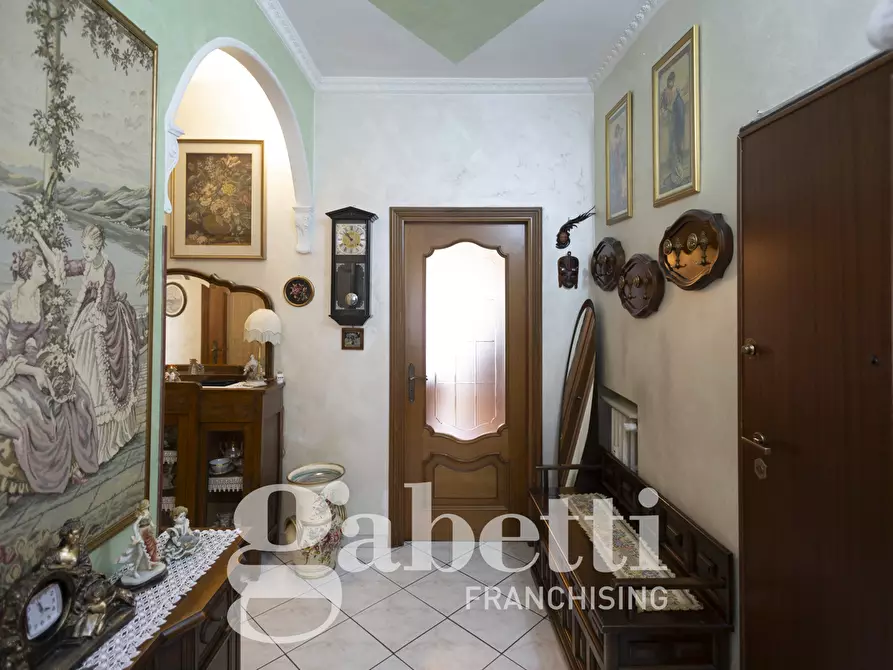 Immagine 2 di Appartamento in vendita  in Corso Francia, 49 a Rivoli