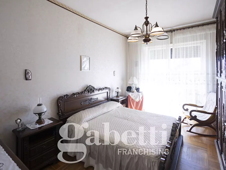 Immagine 42 di Appartamento in vendita  in Corso Francia, 49 a Rivoli