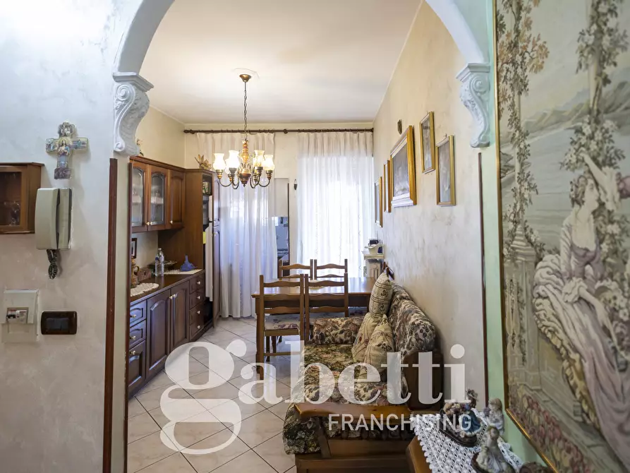 Immagine 3 di Appartamento in vendita  in Corso Francia, 49 a Rivoli