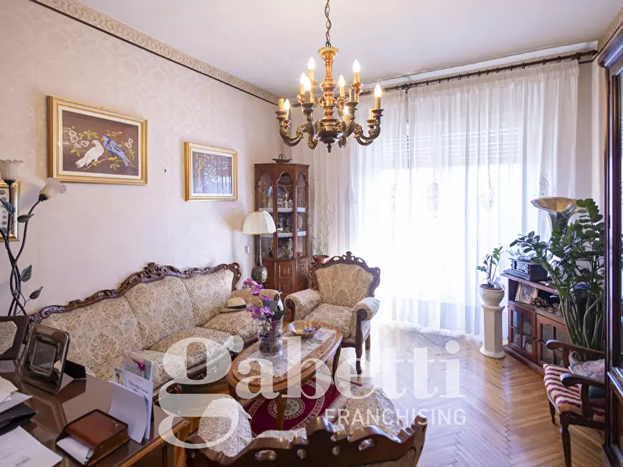 Immagine 8 di Appartamento in vendita  in Corso Francia, 49 a Rivoli