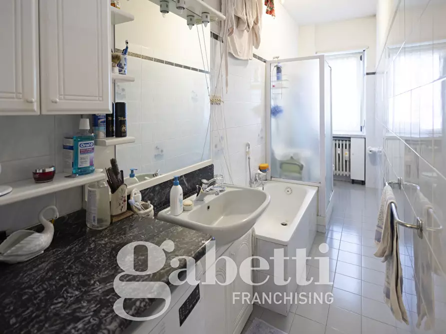 Immagine 48 di Appartamento in vendita  in Corso Francia, 49 a Rivoli