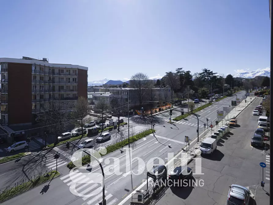 Immagine 40 di Appartamento in vendita  in Corso Francia, 49 a Rivoli