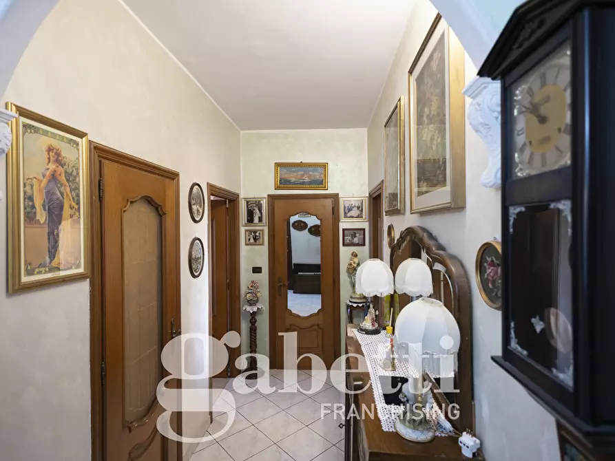 Immagine 25 di Appartamento in vendita  in Corso Francia, 49 a Rivoli