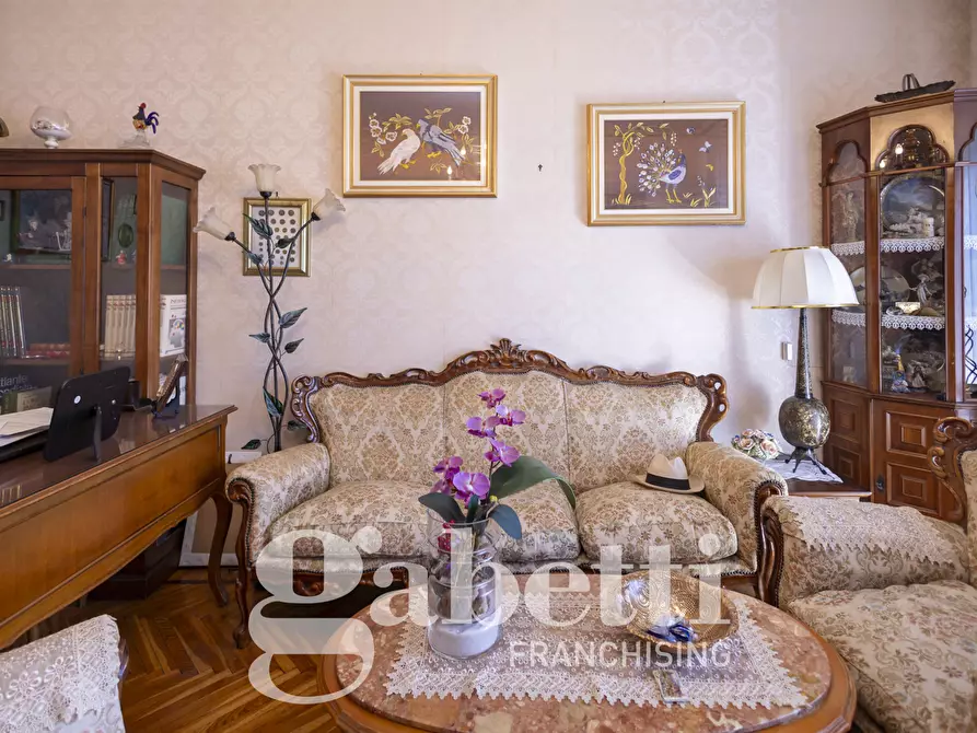 Immagine 35 di Appartamento in vendita  in Corso Francia, 49 a Rivoli