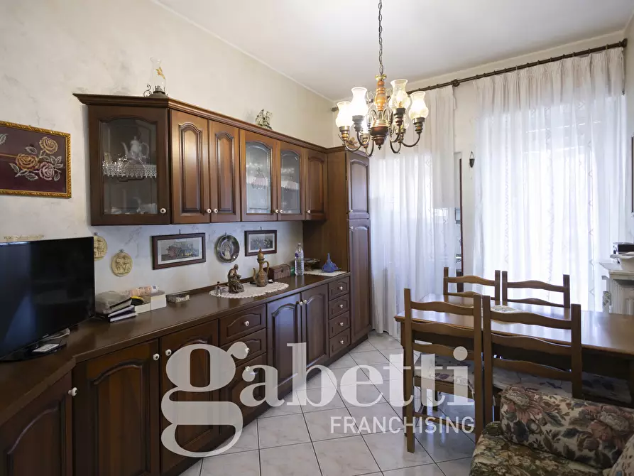 Immagine 30 di Appartamento in vendita  in Corso Francia, 49 a Rivoli